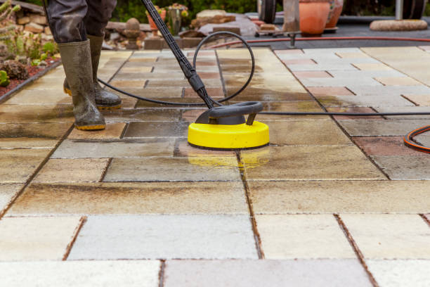 Playground Equipment Cleaning in Philo, IL